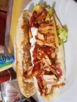 Burak ÇeŞİt DÖner food