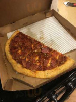 Pizza Hut food