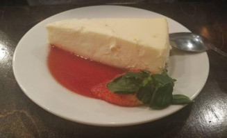Coogan's food