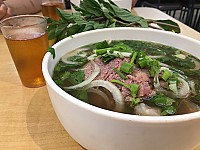 Pho An food