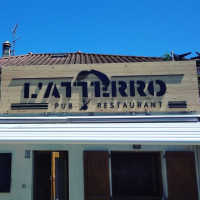 L'atterro food