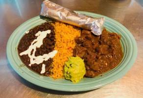 Berryhill food