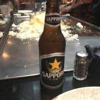 Kabuki Japanese Steakhouse And Sushi food