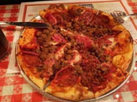 Dinapoli's Firehouse Italian Eatery food