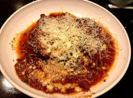 Carrabba's Italian Grill food