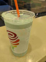 Jamba food