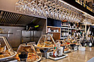 Gastrobar El Gusto Por El Vino food