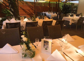 Restaurant Zur Linde food