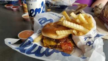 Culver’s food