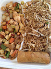 China Wok food