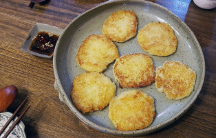 Memiljaengi 메밀쟁이 food