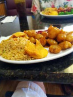 Panda Chinese food