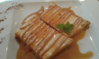 Au Peita food