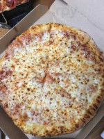 DOMINOS PIZZA food