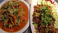 Mae Thai Soedermalm food