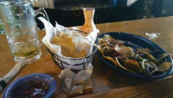 Cancun Mexican Cantina food