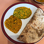 Agra food