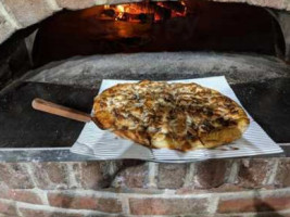 Tomaselli's Italian Grill food