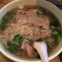 Pho Da Lat food