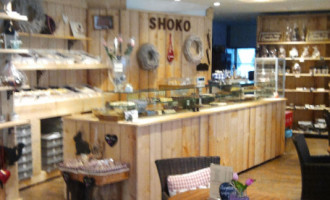 Shoko food