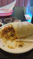 Tia Juanita's Fast Mexican Food food