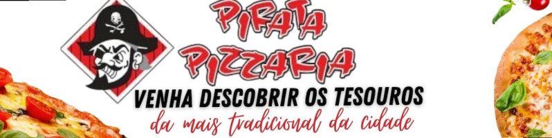 Pirata Pizzaria Bertioga food