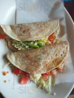 Monterrey's Mexican Grill food