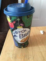 Dutch Bros Coffee outside