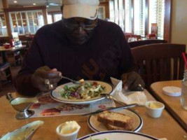 Bob Evans food