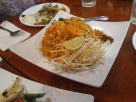 Thai Nakorn food