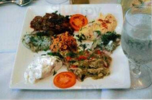 Fez Turkish Meze food