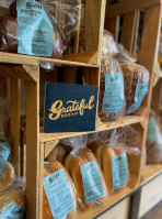 Grateful Bread Co food