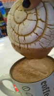 Lupita's Panaderia food