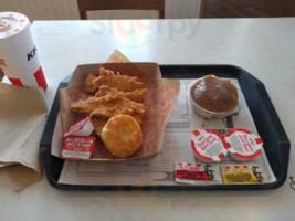 Kfc, Kentucky Fried Chicken food