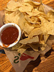 Chili's food