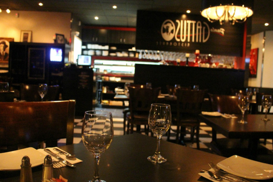 Paolo Gattuso Ristorante