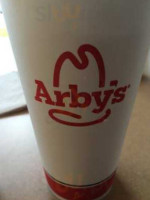 Arby's food