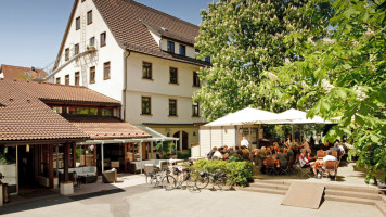 Gasthof Hasen food