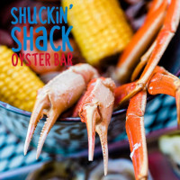 Shuckin' Shack Oyster food