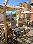 Albergo Bergallo inside