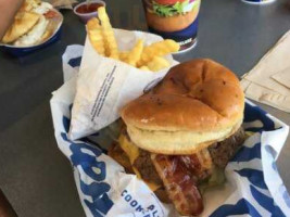 Culver's food