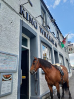 King William Iv. (the Billy) outside