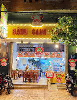 Bánh Canh Ghẹ Muối Tiêu Chanh inside