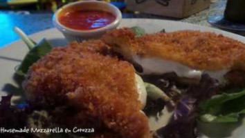 Shenanigans food