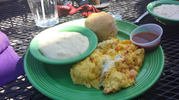 Flying Biscuit Cafe Howell Mill Village food