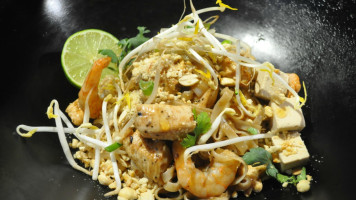 N' Wok Cocina Asiatica Casual food