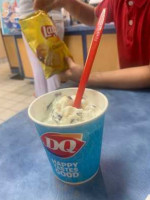 Dairy Queen (treat) food