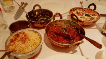 Indian Zing food