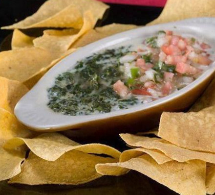 Amigo Mexican Restaurant