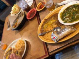 EL Cazador Mexican Grill & Cantina food